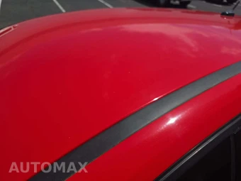 2014 Ford Focus SE Hatchback – miniatura 12