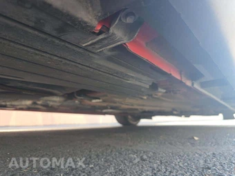 2014 Ford Focus SE Hatchback – miniatura 17