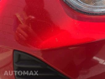 2014 Ford Focus SE Hatchback – miniatura 22