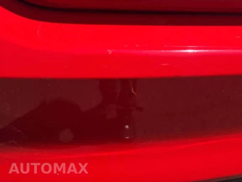 2014 Ford Focus SE Hatchback – miniatura 24