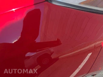 2014 Ford Focus SE Hatchback – miniatura 26