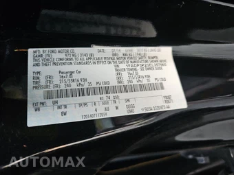 2014 Ford Focus SE Hatchback - miniatura 14