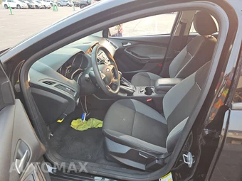 2014 Ford Focus SE Hatchback - miniatura 7