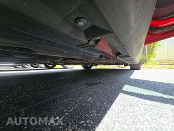 2014 Ford Focus SE Hatchback – miniatura 17