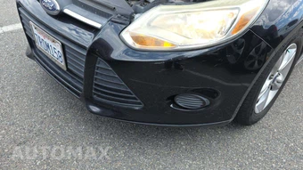 2014 Ford Focus SE Hatchback – miniatura 21