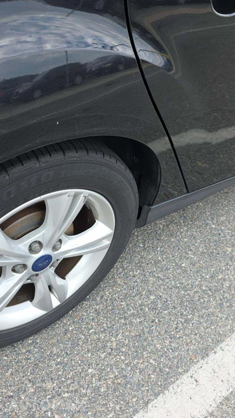 2014 Ford Focus SE Hatchback – miniatura 22