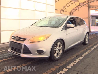 2014 Ford Focus SE Hatchback