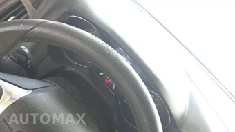 2014 Ford Focus SE Hatchback – miniatura 21