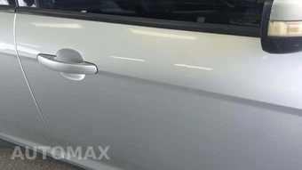 2014 Ford Focus SE Hatchback – miniatura 23