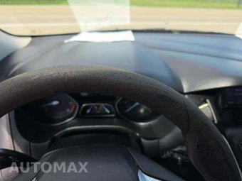 2014 Ford Focus SE Hatchback – miniatura 22