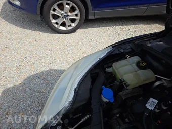 2014 Ford Focus SE Hatchback – miniatura 29