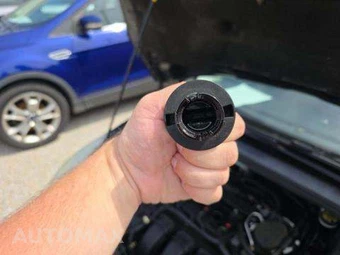 2014 Ford Focus SE Hatchback – miniatura 30