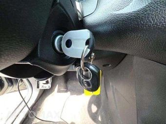 2014 Ford Focus SE Hatchback – miniatura 8