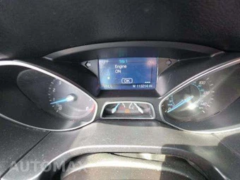 2014 Ford Focus SE Hatchback – miniatura 9