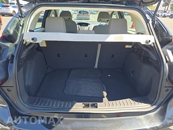 2014 Ford Focus SE Hatchback - miniatura 16