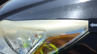 2014 Ford Focus SE Hatchback - miniatura 45