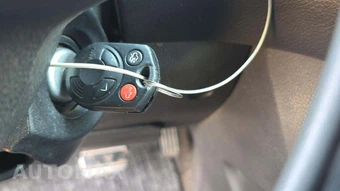 2014 Ford Focus SE Sedan – miniatura 18