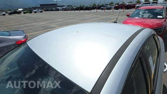 2014 Ford Focus SE Sedan – miniatura 19