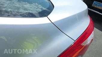 2014 Ford Focus SE Sedan – miniatura 35