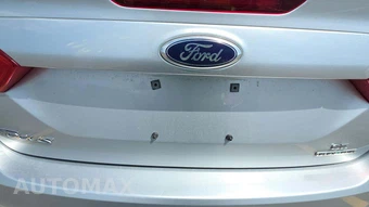2014 Ford Focus SE Sedan – miniatura 42