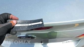 2014 Ford Focus SE Sedan – miniatura 43
