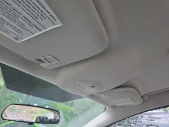 2014 Ford Focus SE Sedan – miniatura 25