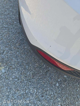 2014 Ford Focus SE Sedan – miniatura 20