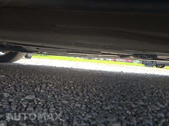 2014 Ford Focus SE Sedan – miniatura 4