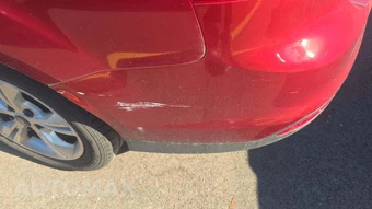 2014 Ford Focus SE Sedan – miniatura 18