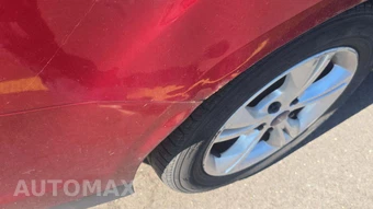 2014 Ford Focus SE Sedan – miniatura 19