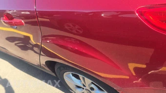 2014 Ford Focus SE Sedan – miniatura 27