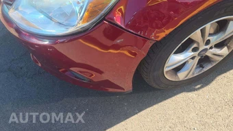 2014 Ford Focus SE Sedan – miniatura 33
