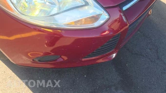 2014 Ford Focus SE Sedan – miniatura 35