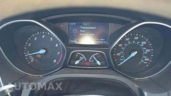 2014 Ford Focus SE Sedan - miniatura 35