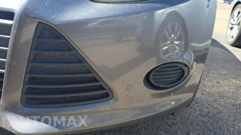 2014 Ford Focus SE Sedan - miniatura 44