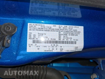 2014 Ford Focus SE Sedan – miniatura 14