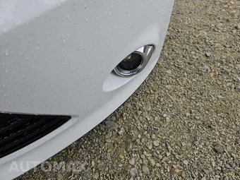 2014 Ford Focus SE Sedan - miniatura 18