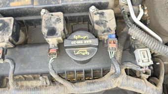 2014 Ford Focus SE Sedan – miniatura 18