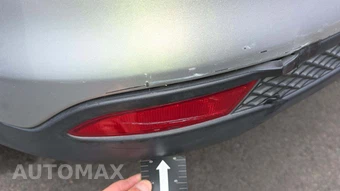2014 Ford Focus SE Sedan – miniatura 31