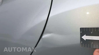 2014 Ford Focus SE Sedan – miniatura 32
