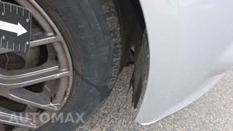 2014 Ford Focus SE Sedan – miniatura 33