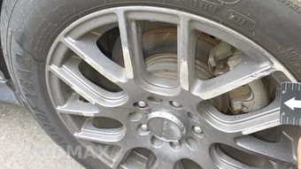 2014 Ford Focus SE Sedan – miniatura 35