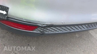 2014 Ford Focus SE Sedan – miniatura 36