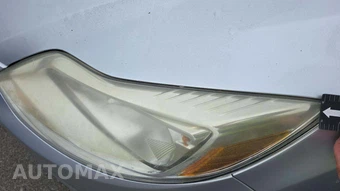 2014 Ford Focus SE Sedan – miniatura 43