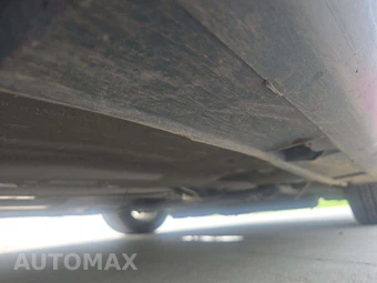 2014 Ford Focus SE Sedan – miniatura 14