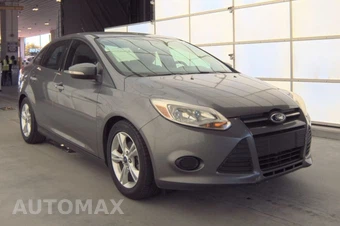 2014 Ford Focus SE Sedan - miniatura 2