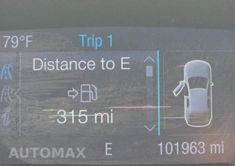 2014 Ford Focus SE Sedan - miniatura 7