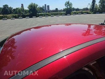 2014 Ford Focus SE Sedan - miniatura 12