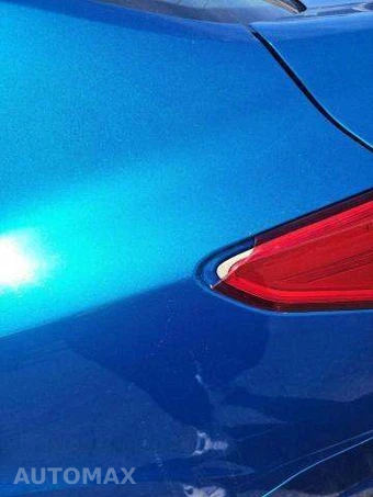 2014 Ford Focus SE Sedan - miniatura 25