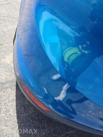 2014 Ford Focus SE Sedan - miniatura 27